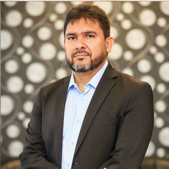 Elson Andrade Ferreira, novo diretor-presidente do IMMU