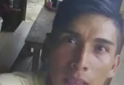 Jovem tinha apenas 26 anos