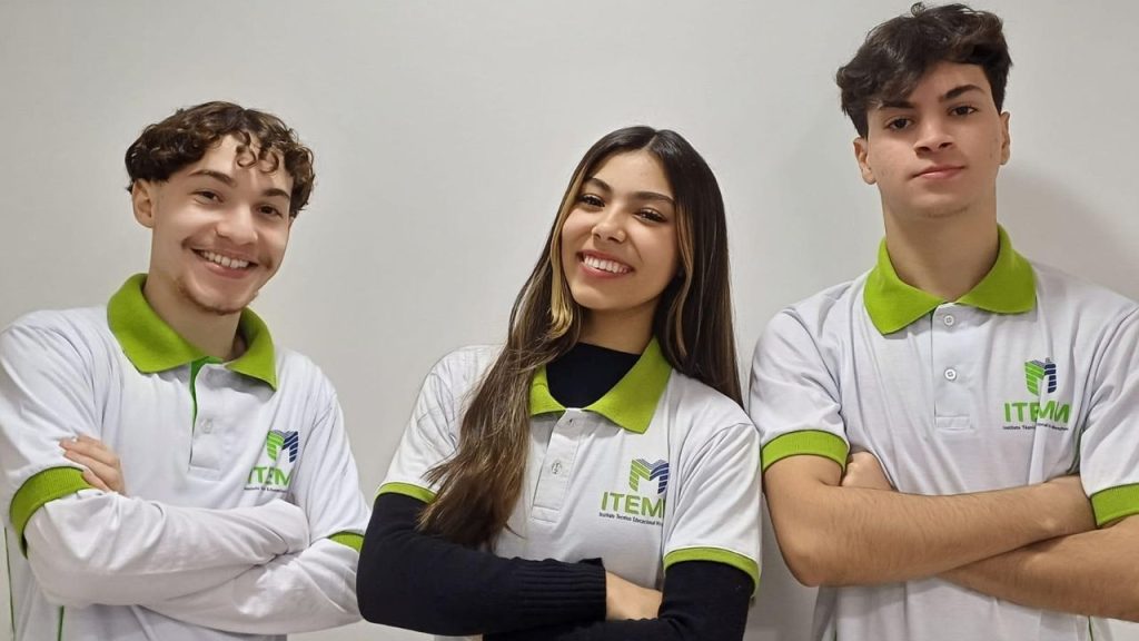 Nova seleção do ITEMM abre vagas para estágio e jovem aprendiz